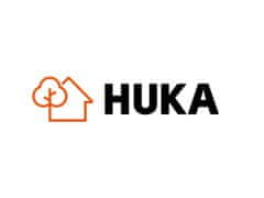 HUKA Vodovodní baterie dřezová HUKA PARNU P102/12