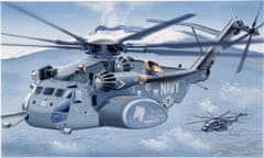 Italeri  Model Kit vrtulník 1065 - MH-53 E SEA DRAGON (1:72)