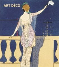 Franziska Bolzová: Art Deco (posterbook)