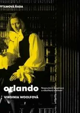 Virginia Woolfová: Orlando