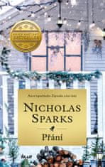 Sparks Nicholas: Přání