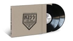 Kiss: KISS Off The Soundboard: Live In Des Moines (2x LP)