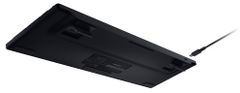 Razer DeathStalker V2, Clicky Purple Switch, US (RZ03-04501800-R3M1)