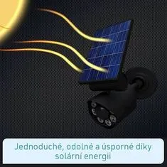 Mediashop PantaSafe Light Solar Solární světlo