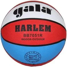 Gala Míč basket HARLEM 7051R
