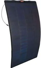 HADEX Fotovoltaický solární panel 12V/180W, SZ-180-36MF, flexibilní,1260x710