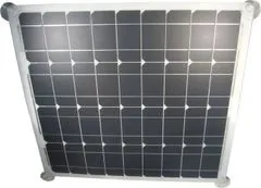HADEX Fotovoltaický solární panel USB+12V/50W flexibilní OS50-18MFX