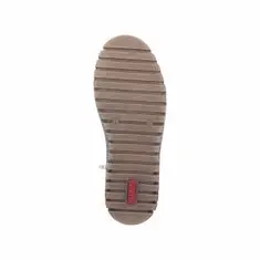 Rieker Dámské kotníkové boty Y3424-60 (Velikost 40)