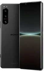 Sony Xperia 5 IV 5G, 8GB/128GB, Black