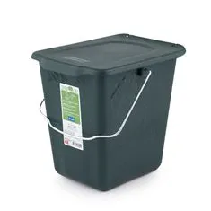 Rotho Kompostovací kbelík GREENLINE 7 L