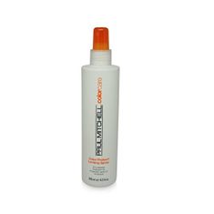 Paul Mitchell Ochranný sprej pro barvené vlasy Color Care (Color Protect Locking Spray) 250 ml