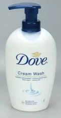 Dove Mýdlo tekuté Dove - mýdlo / 250 ml