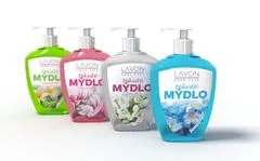 LAVON tekuté mýdlo magnolie 500 ml