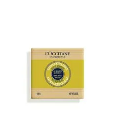 LOccitane EnProvence Mýdlo Shea Verbena (Extra Gentle Soap) (Objem 100 g)