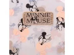 sarcia.eu Minnie Disney Mouse Transparentní kosmetická taštička 