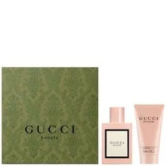Gucci Set Bloom parfémovaná voda 50ml + tělové mléko 50ml