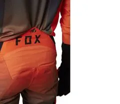 Fox Motokrosové kalhoty 180 Leed Pant Fluo Orange vel. 26