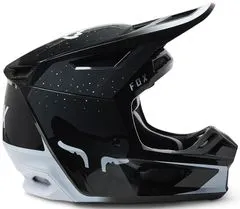 Fox Motokrosová helma V2 Vizen Helmet Ece Black vel. S