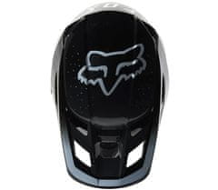 Fox Motokrosová helma V2 Vizen Helmet Ece Black vel. S