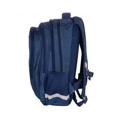 Astra ASTRABAG, Školní batoh pro první stupeň GALAXY, AB430, 502022100