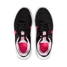 Nike Boty běžecké černé 36 EU Revolution 6