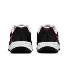 Nike Boty běžecké černé 38 EU Revolution 6