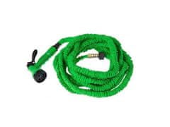 Verk Zahradní flexi hadice Magic Hose 10-30 m zelená