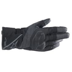 Alpinestars rukavice STELLA ANDES V3 Drystar dámské černo-šedé S