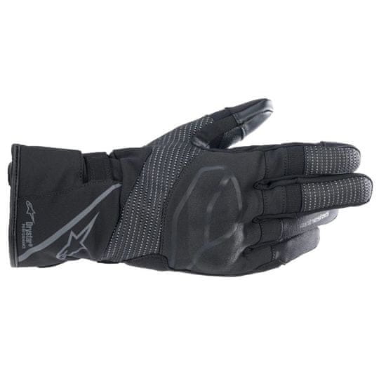 Alpinestars rukavice STELLA ANDES V3 Drystar dámské černo-šedé