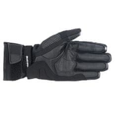 Alpinestars rukavice STELLA ANDES V3 Drystar dámské černo-šedé S
