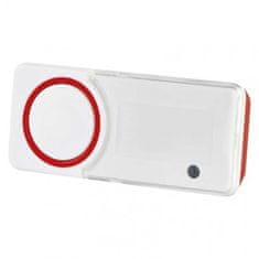 EMOS Náhradní tlačítko pro domovní bezdrátový zvonek P5750