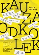 Lucie Odkolek - Kauza Odkolek