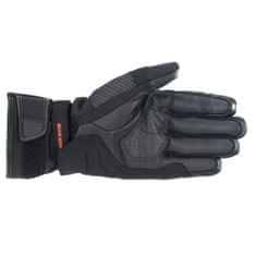 Alpinestars rukavice STELLA ANDES V3 Drystar dámské černo-růžové XL