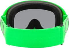 Oakley brýle O-FRAME 2.0 PRO moto grey černo-zelené