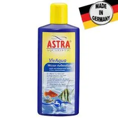 Astra VIVAQUA 250ml/1.000 l na úpravu vody z vodovodu na akvarijní