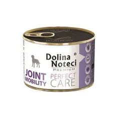 DOLINA NOTECI PERFECT CARE Joint Mobility 185g pro psy na klouby a mobilitu
