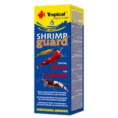 TROPICAL Shrimp Guard 30ml přípravek na úpravu vodovodní vody