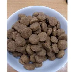 FUMIKO COMPLETE PORK 10kg plnohodnotné krmivo pro pro dospělé psy všech plemen z vepřového masa
