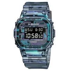 Casio Pánské hodinky Glitch Series DW-5600NN-1ER