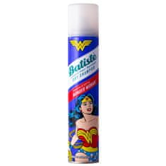 Batiste Wonder Women Dry Shampoo - šampon na suché vlasy 200ml