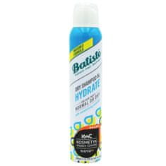 Batiste Hydrate Dry Shampoo - suchý šampon, který hydratuje vlasy 200ml