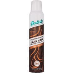 Batiste Color Dry Shampoo Dark Hair - suchý šampon pro brunetky 200ml