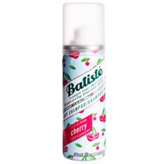 Batiste Cherry Dry šampon - osvěžující suchý šampon na vlasy 50ml