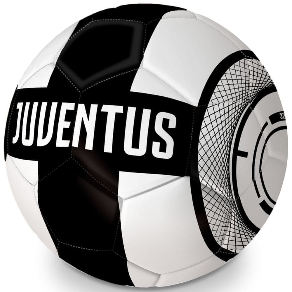 ACRAsport kopací míč Official Juventus, bílá 5