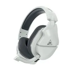 Turtle Beach Herní bezdrátová sluchátka STEALTH 600 GEN2 USB, bílá, Xbox One, Xbox Series S/X