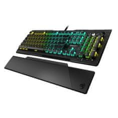 Roccat Vulcan Pro, Full Size, Linear red switch, US Layout