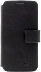 FIXED pouzdro typu kniha ProFit pro Apple iPhone 13, černá