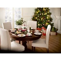 Villeroy & Boch Vánoční šálek na bílou kávu TOY'S DELIGHT