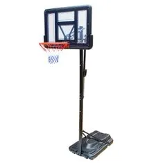 MY HOOD Pro+ Basketbalový koš stojanový 304007