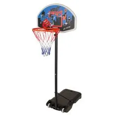 MY HOOD Junior Basketbalový koš stojanový 304003